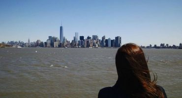 Dora the Explorer: New York donuts, Hungarian delights
