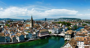 How to: experience Zurich for FREE