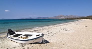 For Sale: 110 beautiful Greek beaches