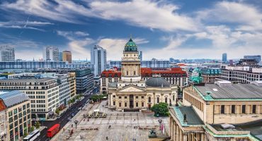 Secret And Unusual Berlin: 5 Places Off The Beaten Path