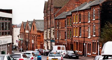 Birmingham: Britain’s next top destination