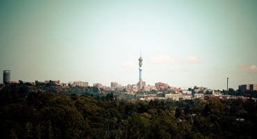 How to: experience Johannesburg for FREE