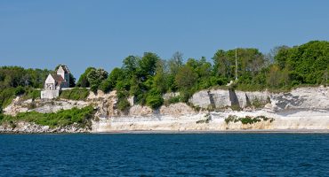 Stevns Klint: Denmark’s newest UNESCO site