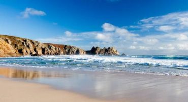 Summer swims: top 5 beaches near London