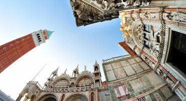 Secret and unusual Venice: 7 places off the beaten path