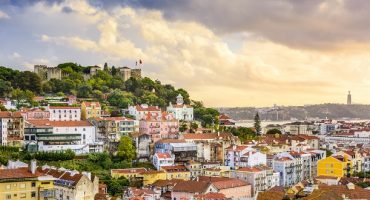 Secret and Unusual Lisbon: 7 Places off the Beaten Path