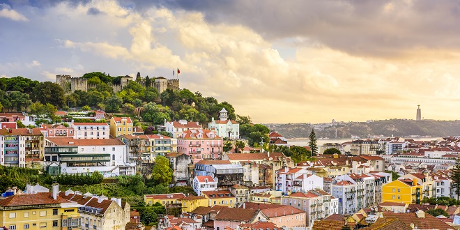 Secret and Unusual Lisbon: Places the Path - Traveller's Magazine