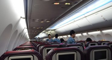 How NOT to be an annoying traveller
