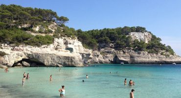Last-minute beach escapes from London