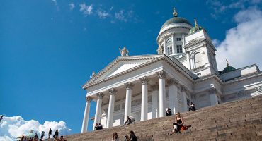 How to: experience Helsinki for FREE
