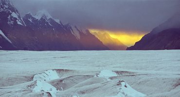 Free visas to Kazakhstan for a year!