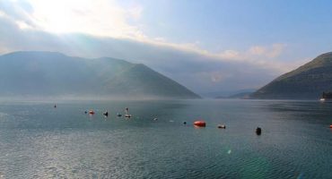 Extend your summer in Montenegro for £144