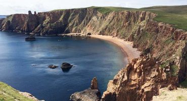 PHOTOS: Scotland’s Shetland Isles