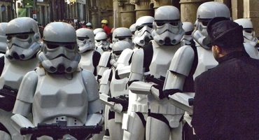Opening soon: George Lucas museum in Chicago
