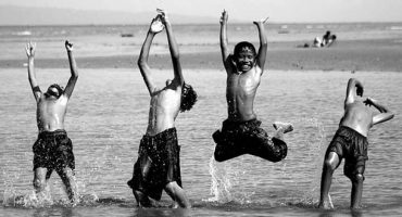 How to choose your next family holiday destination