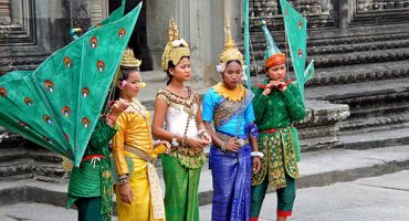 What you should know about Thailand before you go