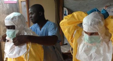 Ebola virus: prompts airlines to cease flights