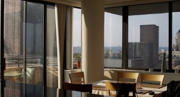 Airbnb has eyes for business travellers