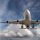 airline ticket per km