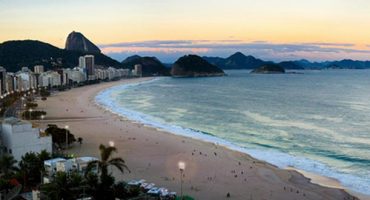 7 of the most awesome city beaches to visit this summer