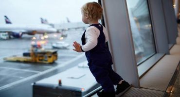 Low cost airlines are making family travel a breeze