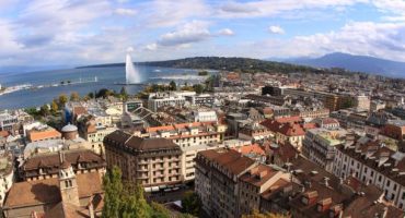 Geneva and Zurich sweep up at World Travel Awards