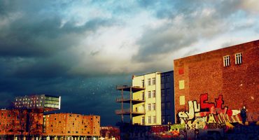 The most hipster places on Earth