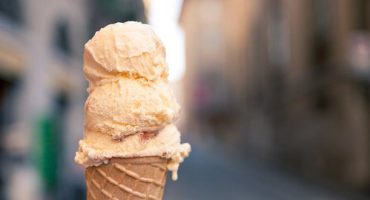 How much does ice cream in Rome actually cost?