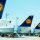 lufthansa