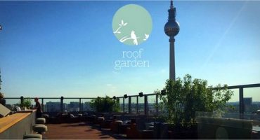 Berlin’s 5 best rooftop bars