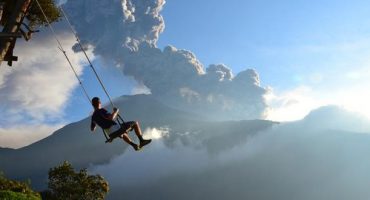 A photographic world tour with National Geographic