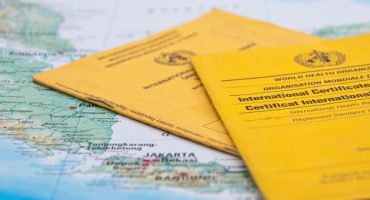 What Vaccines Do I Need To Travel Abroad?