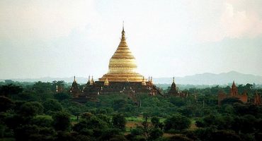 Burma launches new e-Visa applications