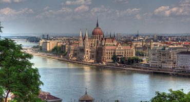 Cruising the Danube: top river cruise tips