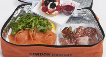 Heathrow launches “on-board picnic” service