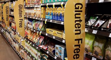 The most gluten-free friendly cities in the USA