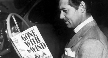 ‘Gone With the Wind’ exhibition opens in Austin