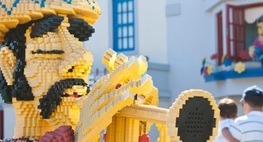 LEGOLAND to open in Dubai