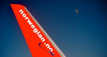 Flying transatlantic? Try Norwegian