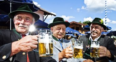 Oktoberfest 2014: celebrate the Bavarian way