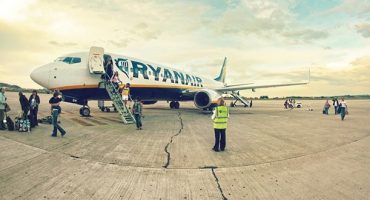 Ryanair releases its summer 2015 schedule