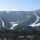 skiing