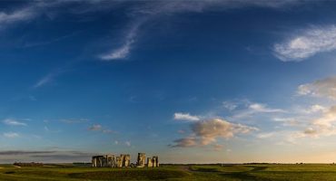 Prehistoric complex discovered under Stonehenge