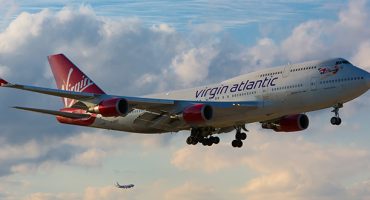 Virgin drops Cape Town for US flights