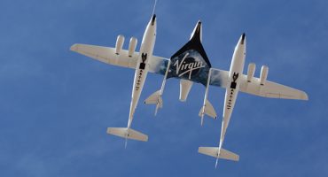 Virgin Galactic flights delayed again