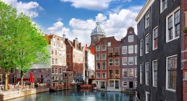 Secret and unusual Amsterdam: 7 places off the beaten path