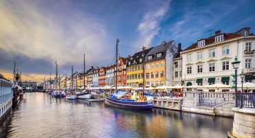 Secret and Unusual Copenhagen: 7 Places Off The Beaten Path