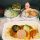 airplane-food