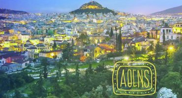 “I’m an Athenian too” campaign kicks off in Greece