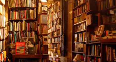 Book worms: the world’s coolest bookshops